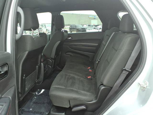 2025 Dodge Durango GT AWD