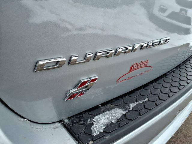 2025 Dodge Durango GT AWD