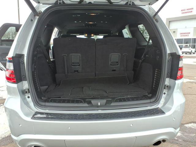 2025 Dodge Durango GT AWD