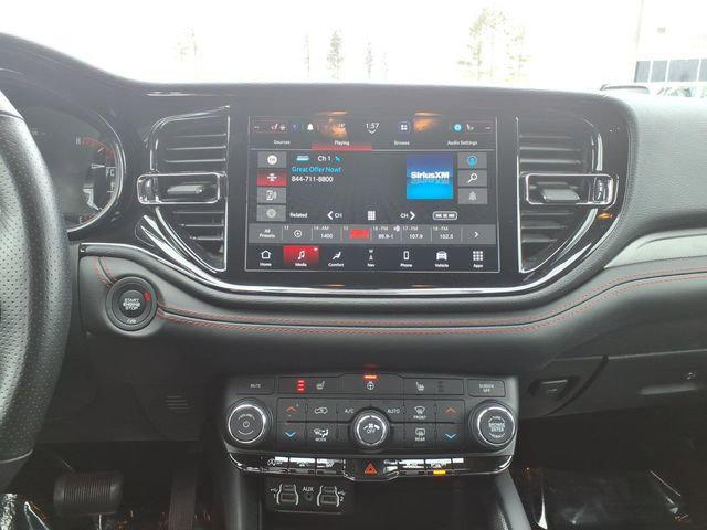 2025 Dodge Durango GT AWD