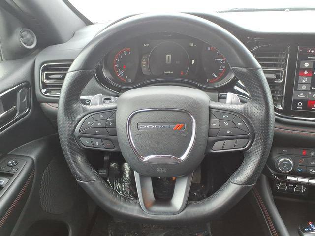2025 Dodge Durango GT AWD