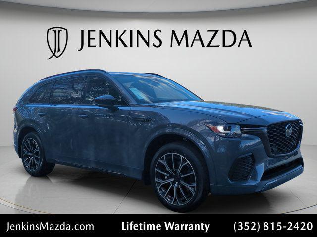 2026 Mazda CX-70 3.3 Turbo S Premium for sale in Ocala, FL