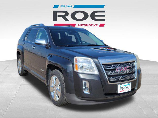 2014 GMC Terrain SLT-2 for sale in Aurora, NE