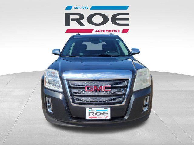 2014 GMC Terrain SLT-2