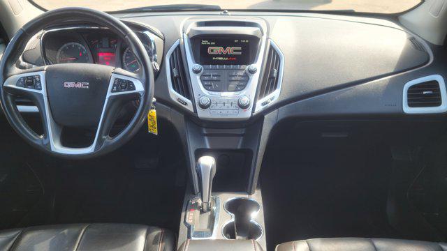 2014 GMC Terrain SLT-2
