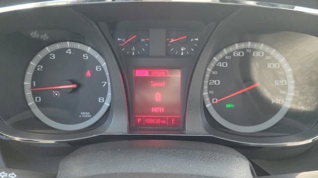 2014 GMC Terrain SLT-2