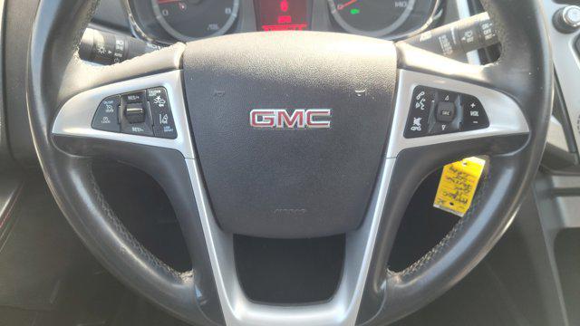 2014 GMC Terrain SLT-2