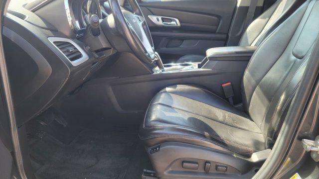 2014 GMC Terrain SLT-2