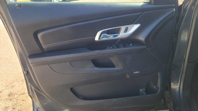2014 GMC Terrain SLT-2