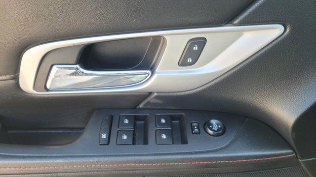 2014 GMC Terrain SLT-2