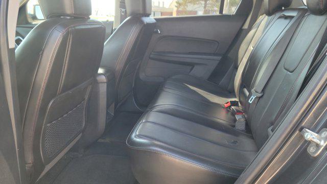 2014 GMC Terrain SLT-2