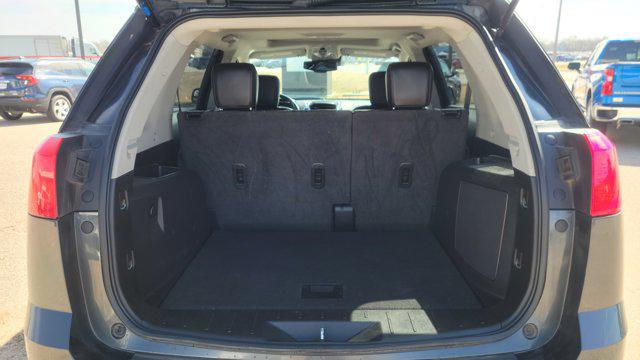2014 GMC Terrain SLT-2