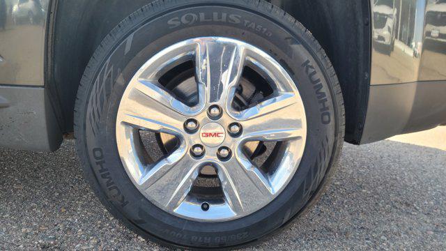 2014 GMC Terrain SLT-2