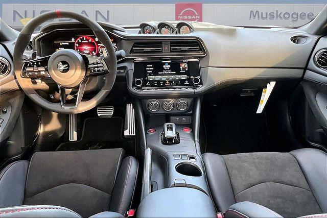 2026 Nissan Z NISMO