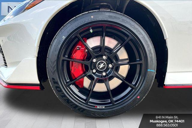 2026 Nissan Z NISMO