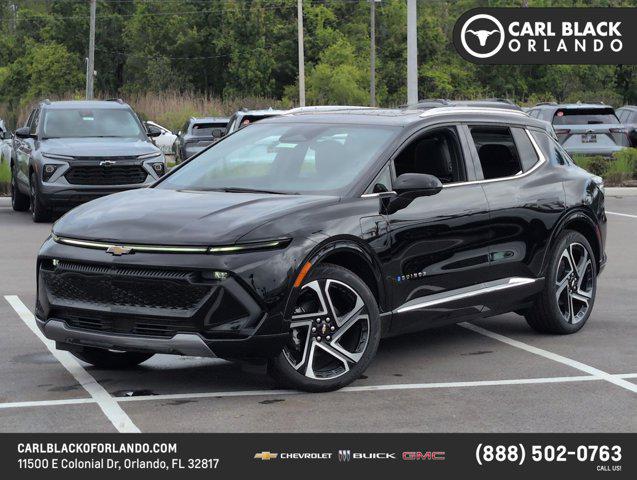 2026 Chevrolet Equinox LT 2, FWD for sale in Orlando, FL