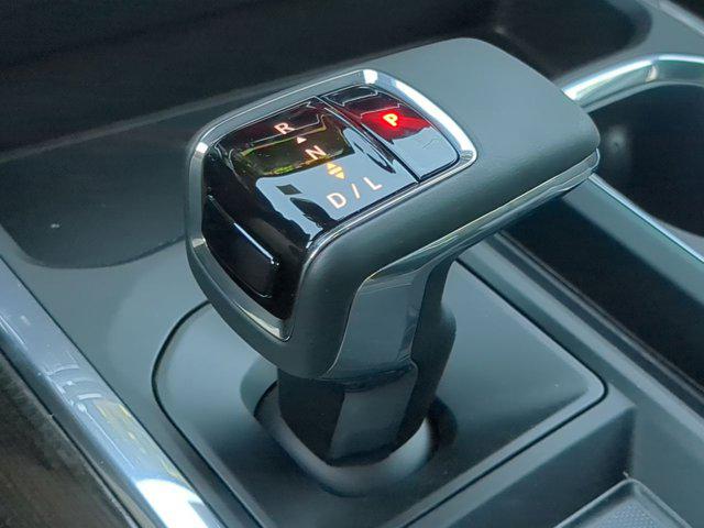 2026 Chevrolet Silverado 1500 4WD Crew Cab Short Bed LT Trail Boss