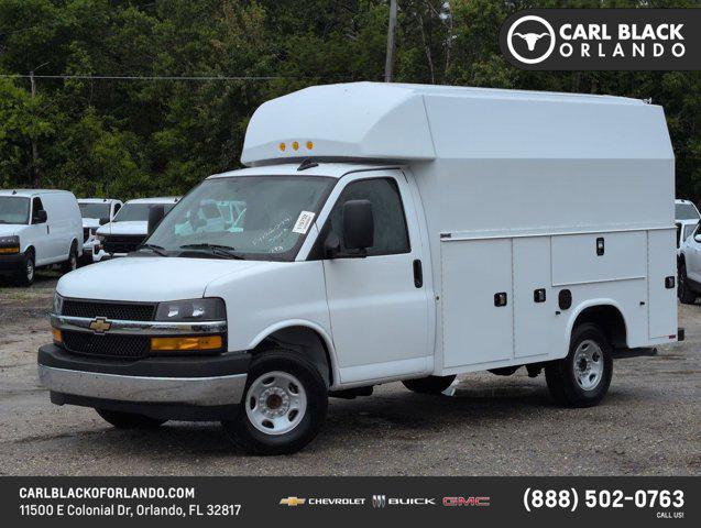 2026 Chevrolet Express Cutaway Work Van for sale in Orlando, FL