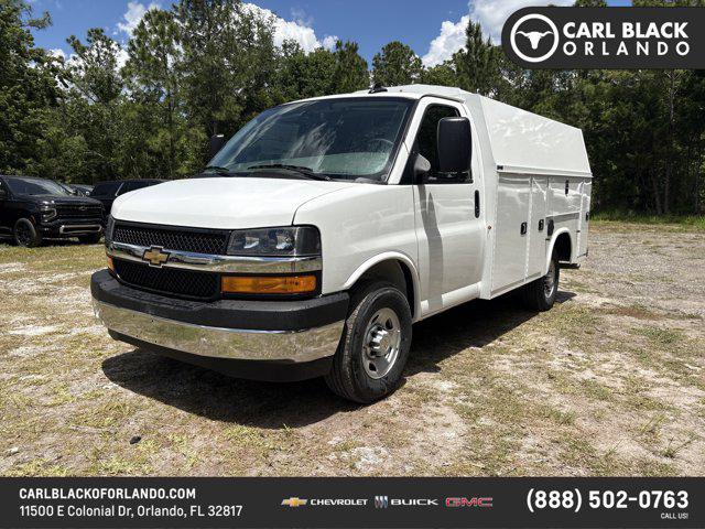 2026 Chevrolet Express Cutaway Work Van for sale in Orlando, FL