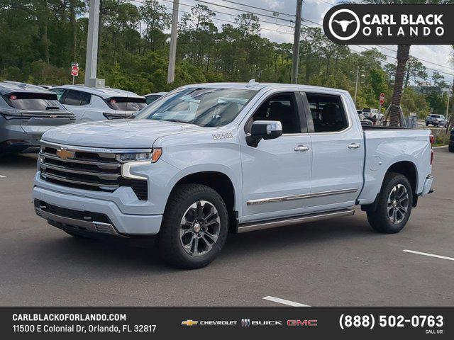 2026 Chevrolet Silverado 1500 4WD Crew Cab Short Bed High Country for sale in Orlando, FL