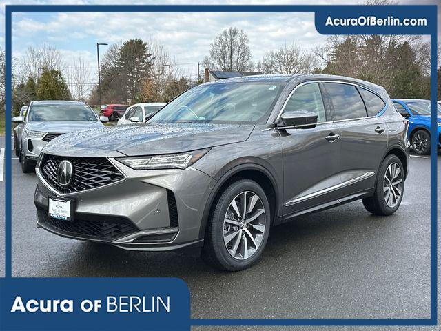 2026 Acura MDX Technology Package for sale in Berlin, CT