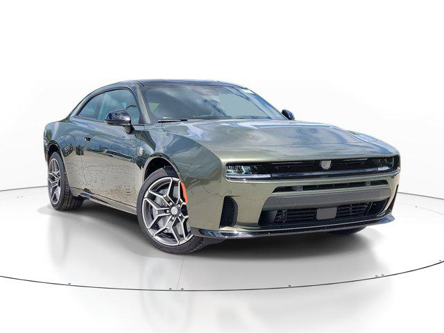 2026 Dodge Charger Scat Pack 2-Door AWD for sale in Sarasota, FL