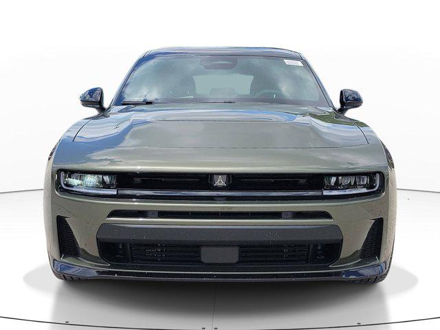 2026 Dodge Charger Scat Pack 2-Door AWD