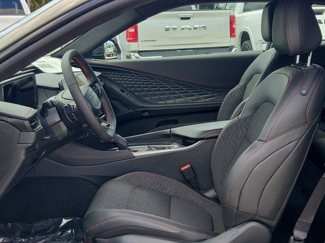 2026 Dodge Charger Scat Pack 2-Door AWD