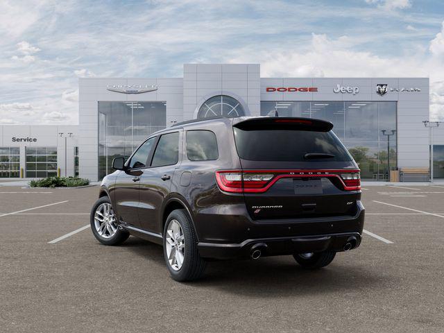 2026 Dodge Durango GT Plus AWD