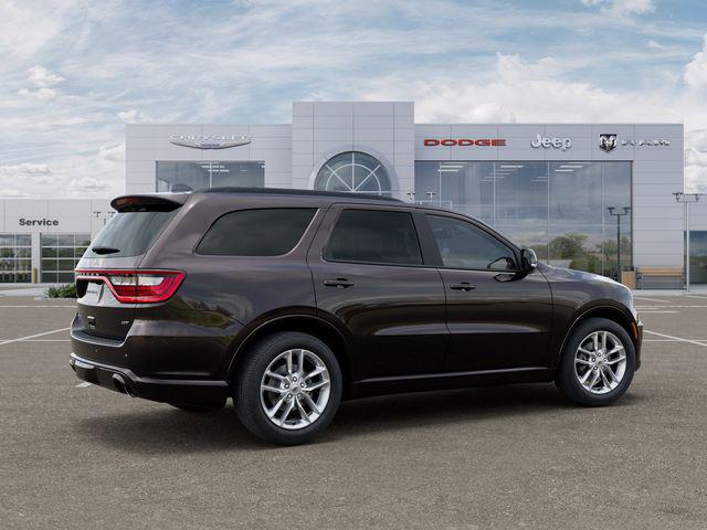 2026 Dodge Durango GT Plus AWD