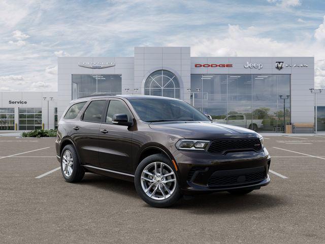 2026 Dodge Durango GT Plus AWD