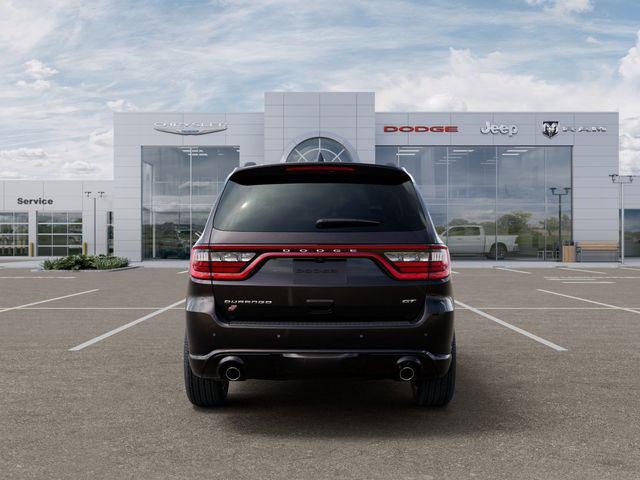 2026 Dodge Durango GT Plus AWD