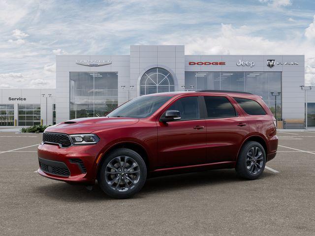 2026 Dodge Durango GT PLUS AWD