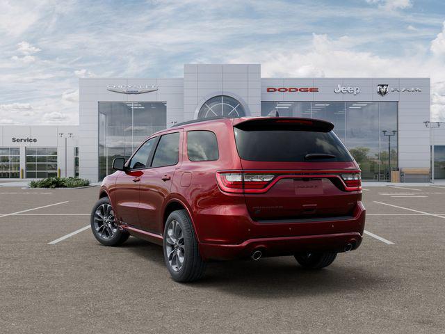 2026 Dodge Durango GT PLUS AWD