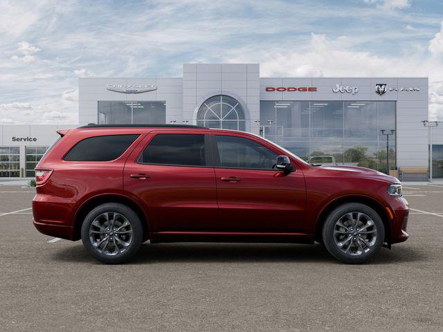2026 Dodge Durango GT PLUS AWD