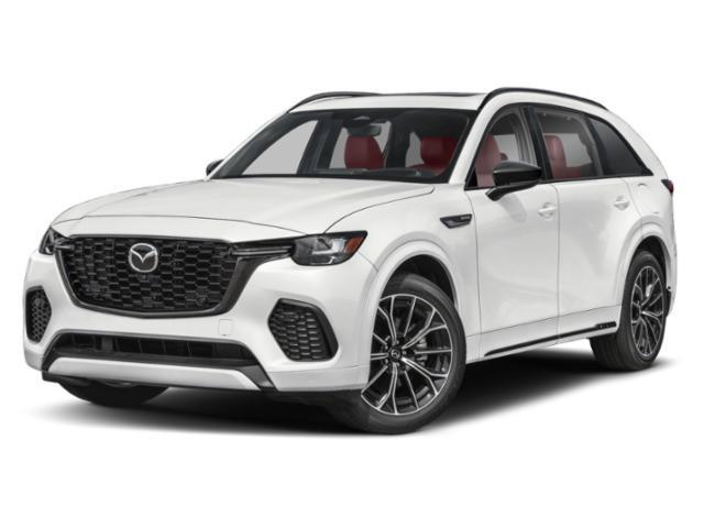 2025 Mazda CX-70 3.3 Turbo S Premium for sale in Westfield, IN