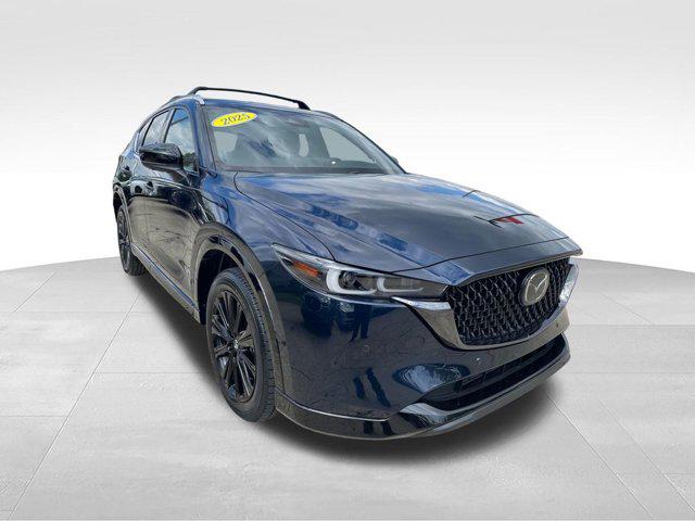 2025 Mazda CX-5 2.5 Turbo Premium for sale in Westfield, IN