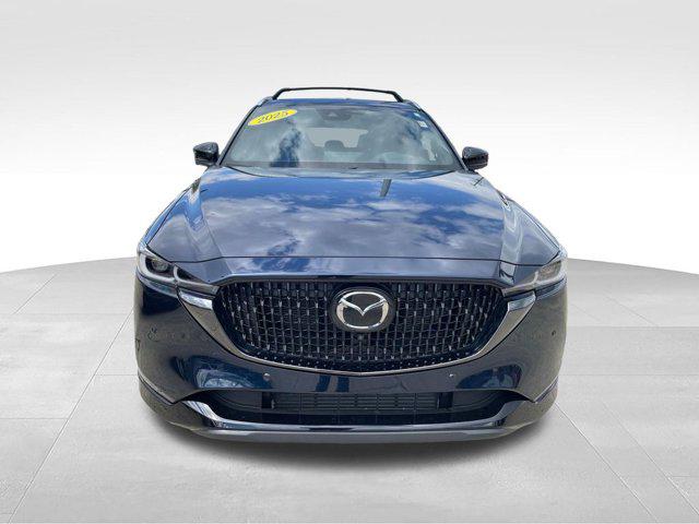 2025 Mazda CX-5 2.5 Turbo Premium