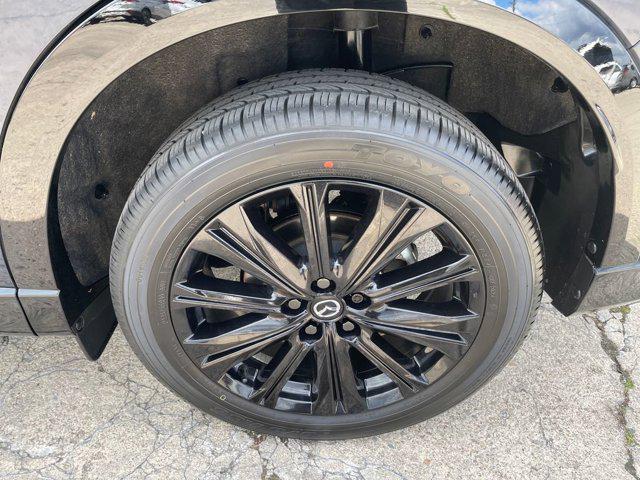 2025 Mazda CX-5 2.5 Turbo Premium