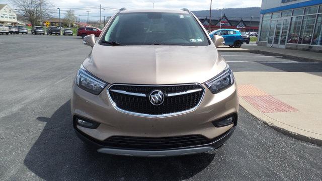 2019 Buick Encore AWD Sport Touring