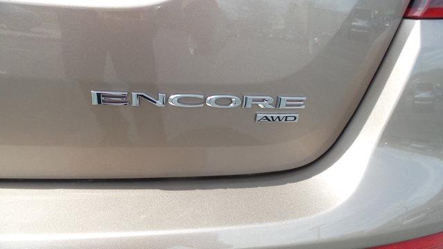 2019 Buick Encore AWD Sport Touring