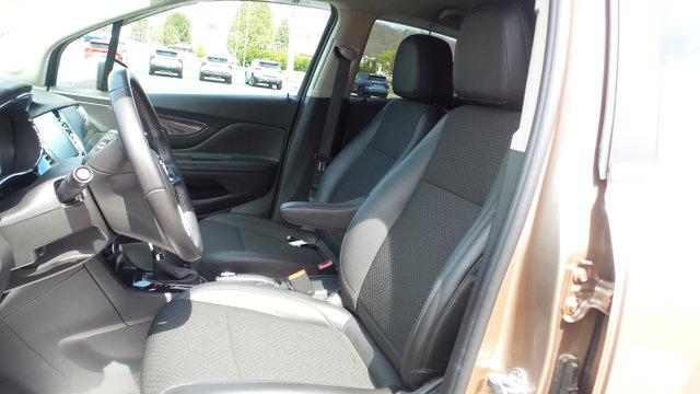 2019 Buick Encore AWD Sport Touring