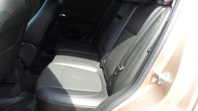 2019 Buick Encore AWD Sport Touring