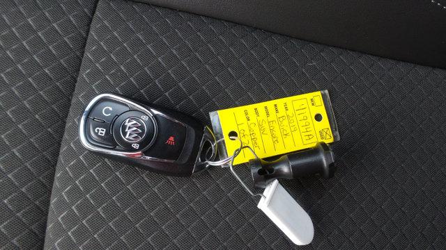 2019 Buick Encore AWD Sport Touring
