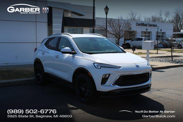 2026 Buick Encore GX Sport Touring FWD for sale in Saginaw, MI