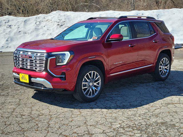 2026 GMC Terrain AWD Denali for sale in Westbrook, ME