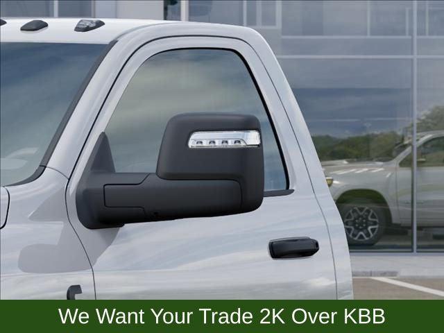 2026 Ram 5500 Tradesman/Big Horn