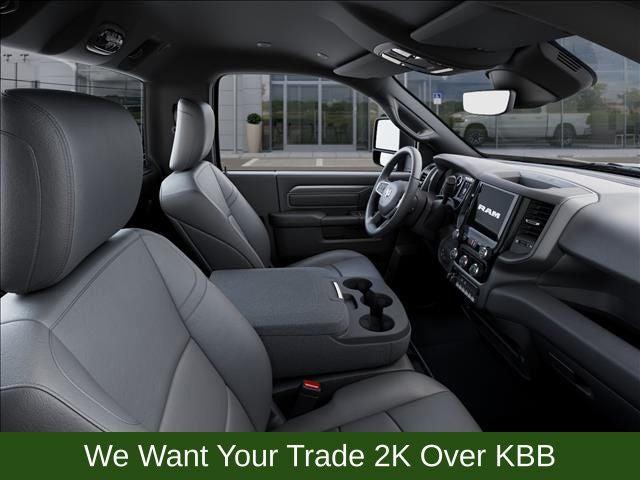 2026 Ram 5500 Tradesman/Big Horn