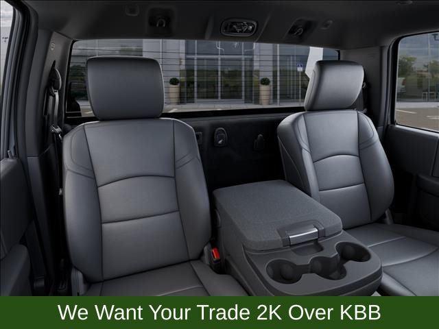 2026 Ram 5500 Tradesman/Big Horn