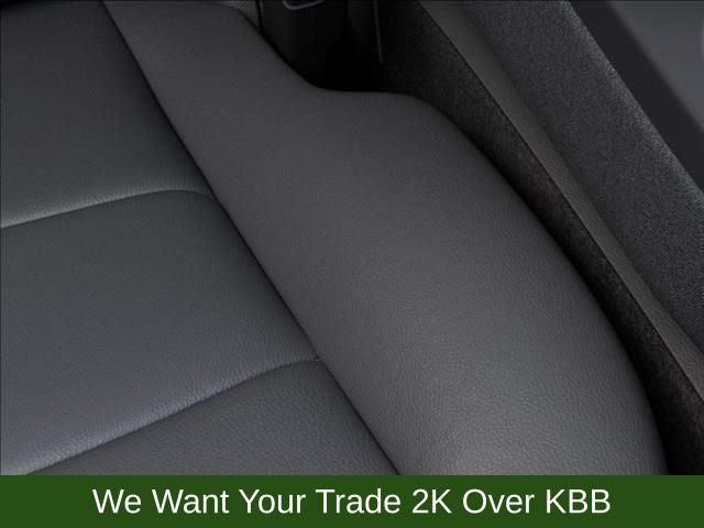 2026 Ram 5500 Tradesman/Big Horn